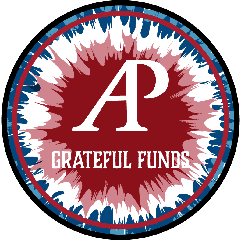 grateful funds logo